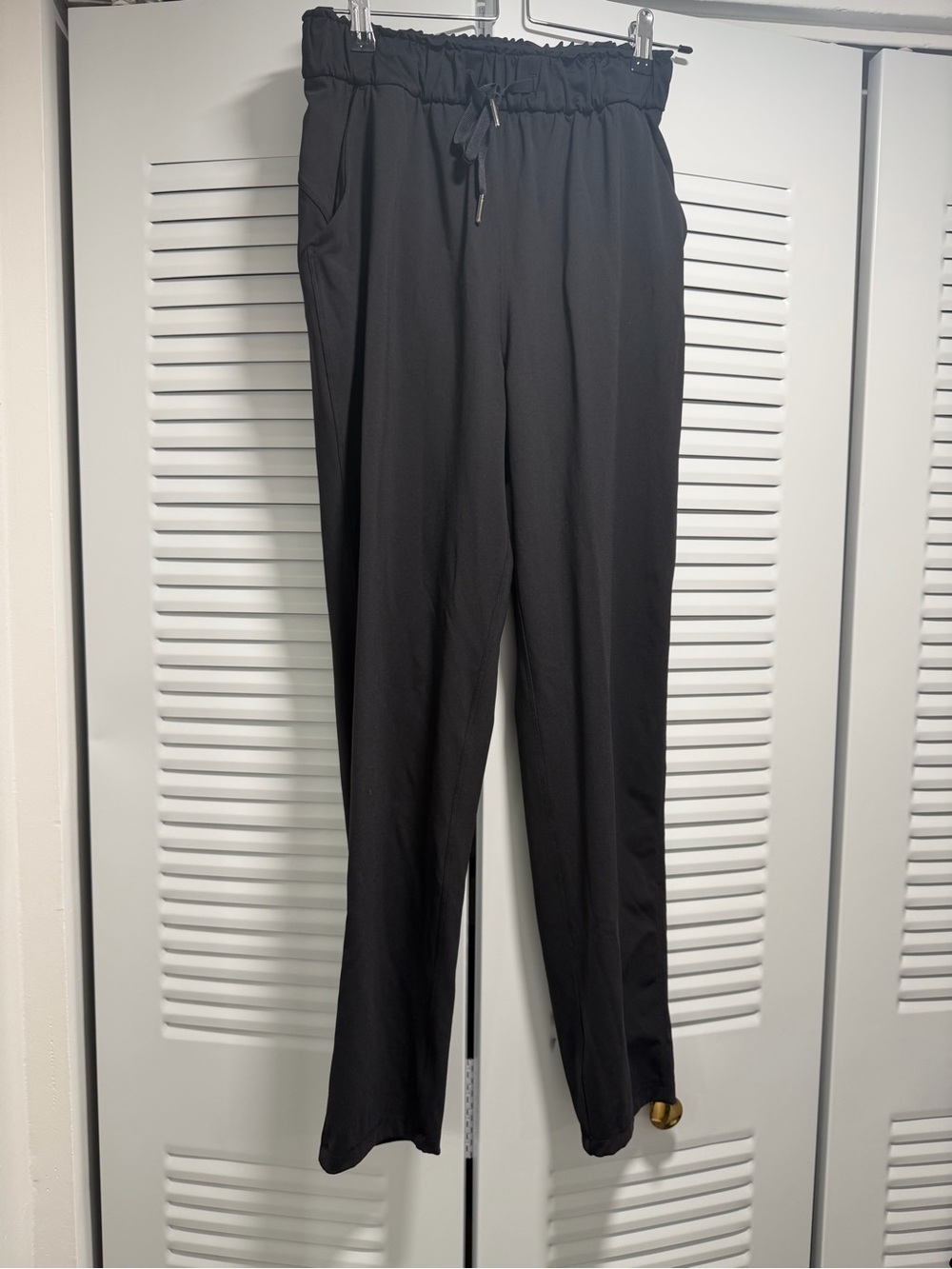 Lululemon Keep Moving Pants